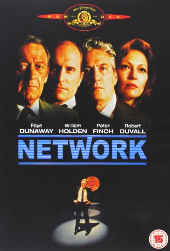 Network DVD [1976]