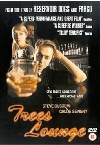 Trees Lounge/Retail [DVD]