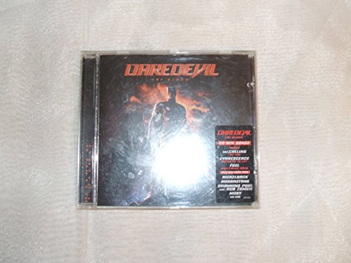 Daredevil
