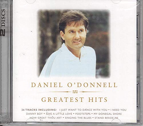 Greatest Hits