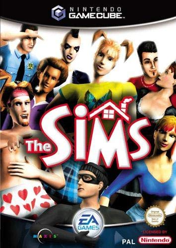 The Sims (GameCube)