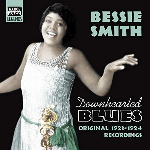 SMITH, Bessie: Downhearted Blues
