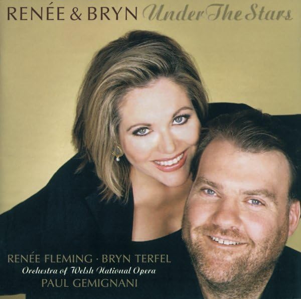 Renee And Bryn - Under The Stars (Gemignani)