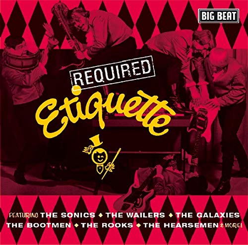 Required Etiquette