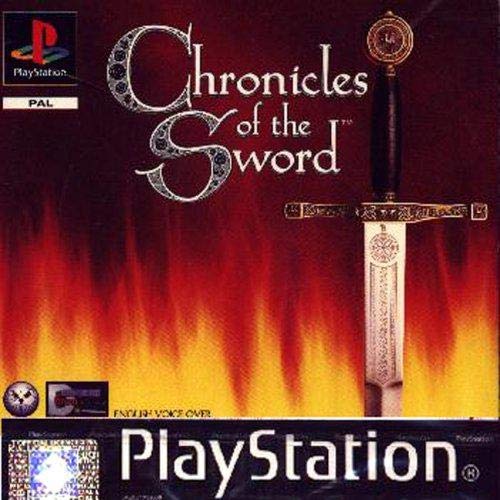 Chronicles Of The Sword [PlayStation]