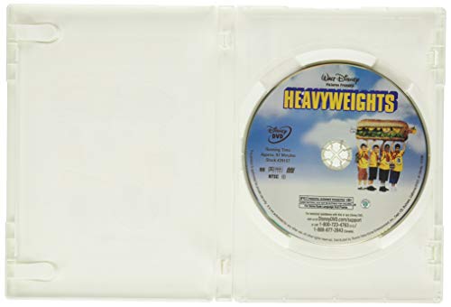 Heavyweights