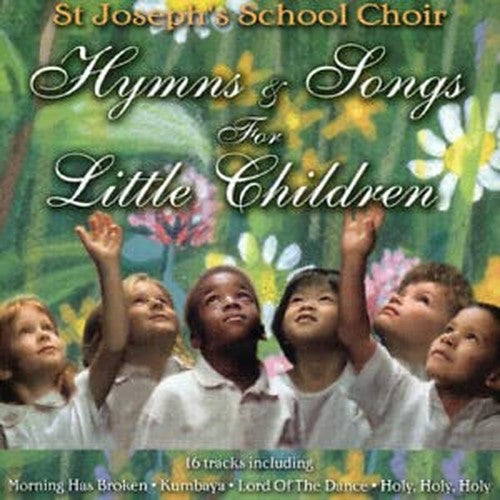 Hymns And Songs For Little Children