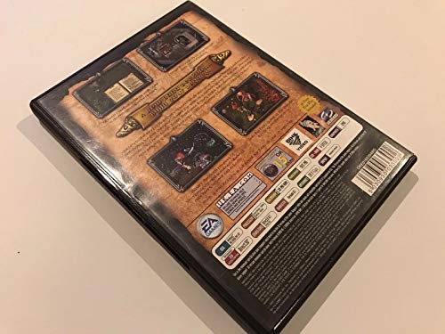 Ultima Online: Age of Shadows