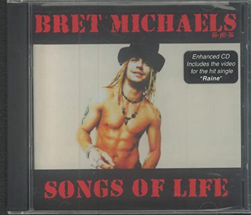 Songs Of Life