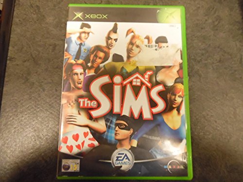 The Sims (Xbox)