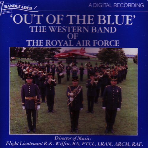 Out of the Blue