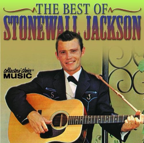The Best of Stonewall Jackson