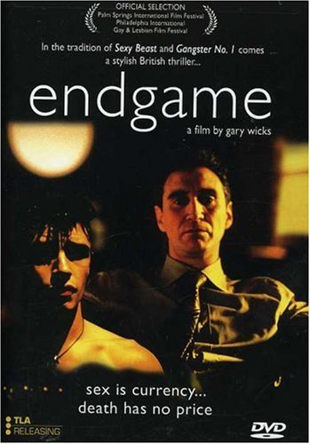 Endgame [DVD] [2003] [Region 1] [US Import] [NTSC]