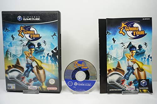 Whirl Tour (GameCube)