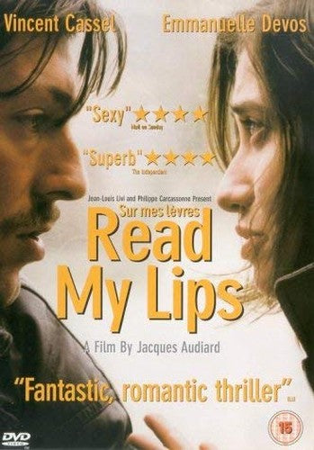 Read My Lips [DVD]