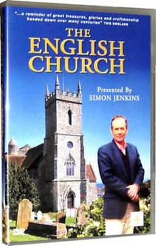 The English Church [DVD]