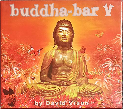 Buddha Bar V