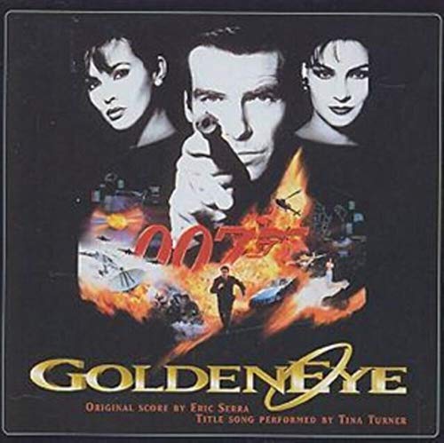 Goldeneye