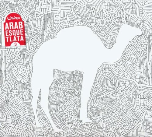 Arabesque Tlata