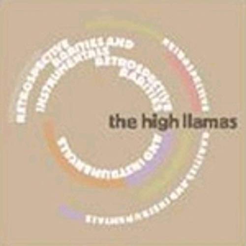 Retrospective, Rarities And Instrumentals