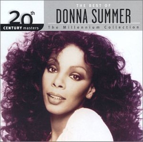 The Best of Donna Summer: The Millennium Collection