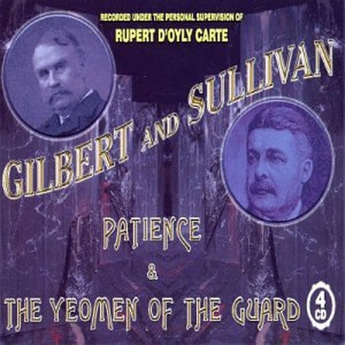 Patience & The Yeomen of the Guard
