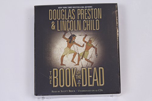 The Book of the Dead
