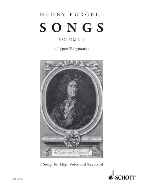 Songs Vol. 1: 7 Songs
