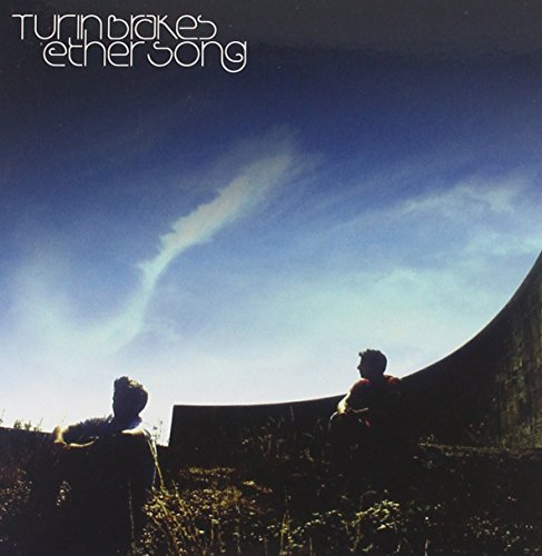 Ether Song -Ltd Digipak