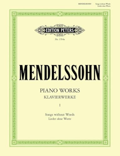 Piano Works