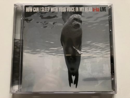 How Can I Sleep With Your Voice in My Head