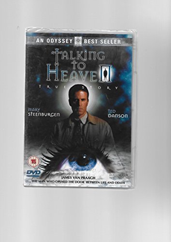 Talking to Heaven aka Living with the Dead [DVD] [2002]