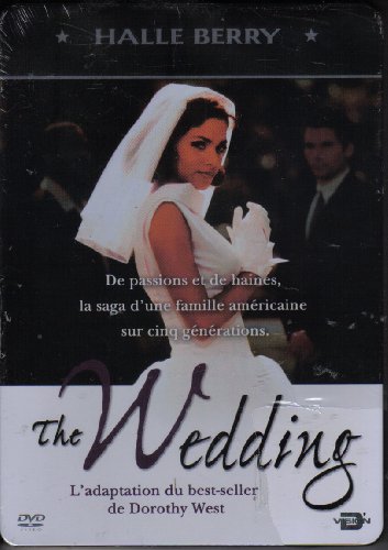 The Wedding [DVD] [1998]