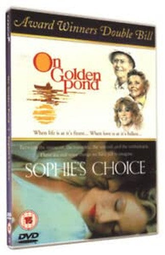 On Golden Pond / Sophie's Choice (DVD) (Two Discs)