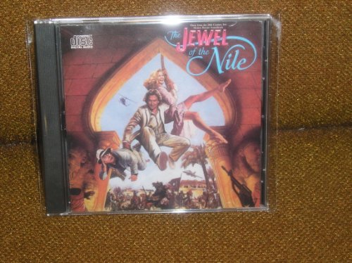 Jewel of Nile