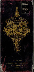 Live at the Hollywood Palladium (December 15, 1988) 