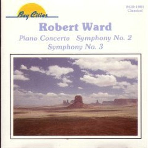 Piano Concerto / Symphonies 2 & 3