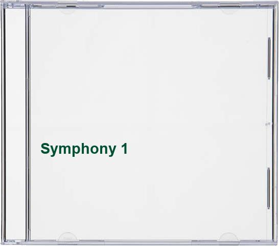 Symphony 1
