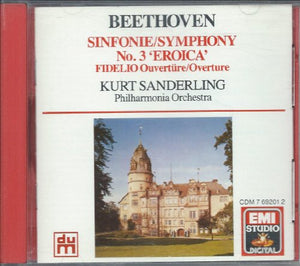 Beethoven - Symphony 3