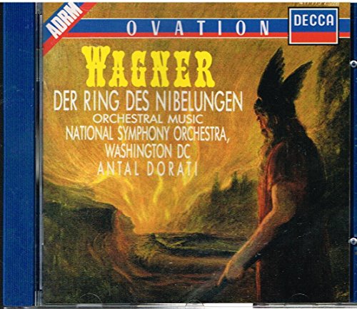 Orchestral Music From the Ring