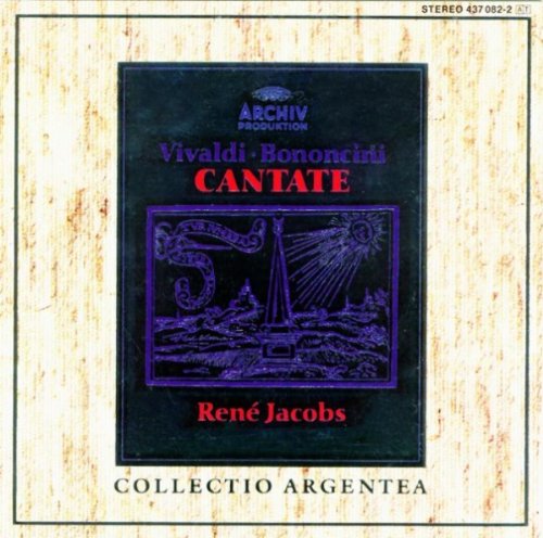 Cantatas