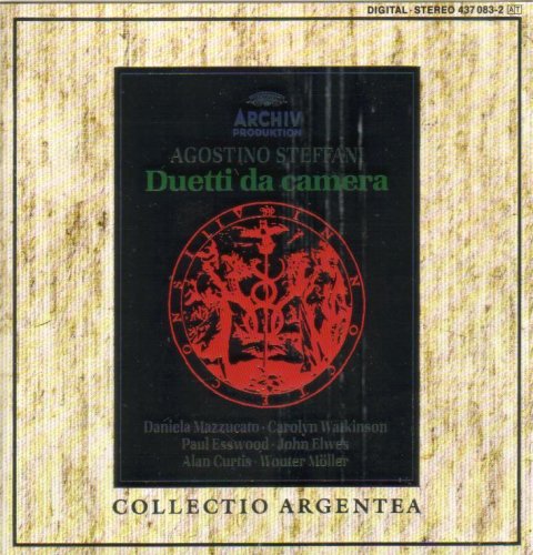 Duetti Da Camera