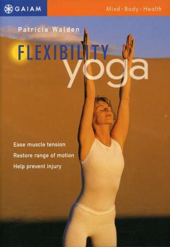Flexibility Yoga [DVD]