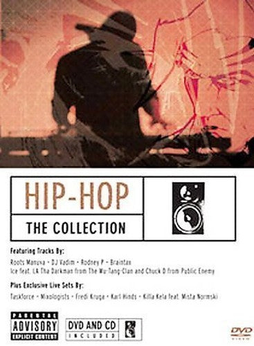 Hip Hop [DVD] [Region 1] [US Import] [NTSC]