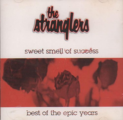 Sweet Smell Of Success - The Best Of The Epic Years