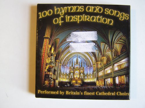 100 Hymns And Songs Of Inspiration (Slimbox)
