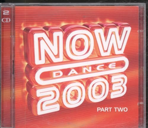Now Dance 2003 Vol.2