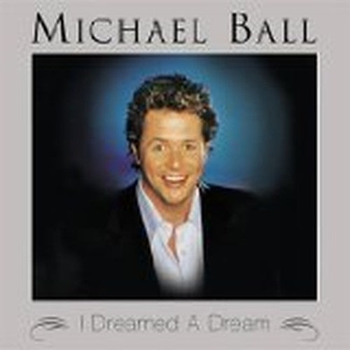 I Dreamed A Dream