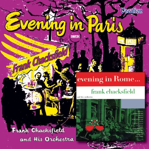 Evening In Paris/Evening In Rome