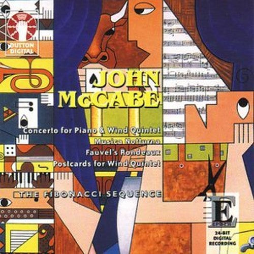 Concerto for Piano and Wind Quintet
